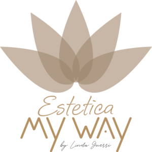 Logo Estetica My Way